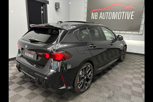 BMW 1-serie 120 M Sport Design Edition