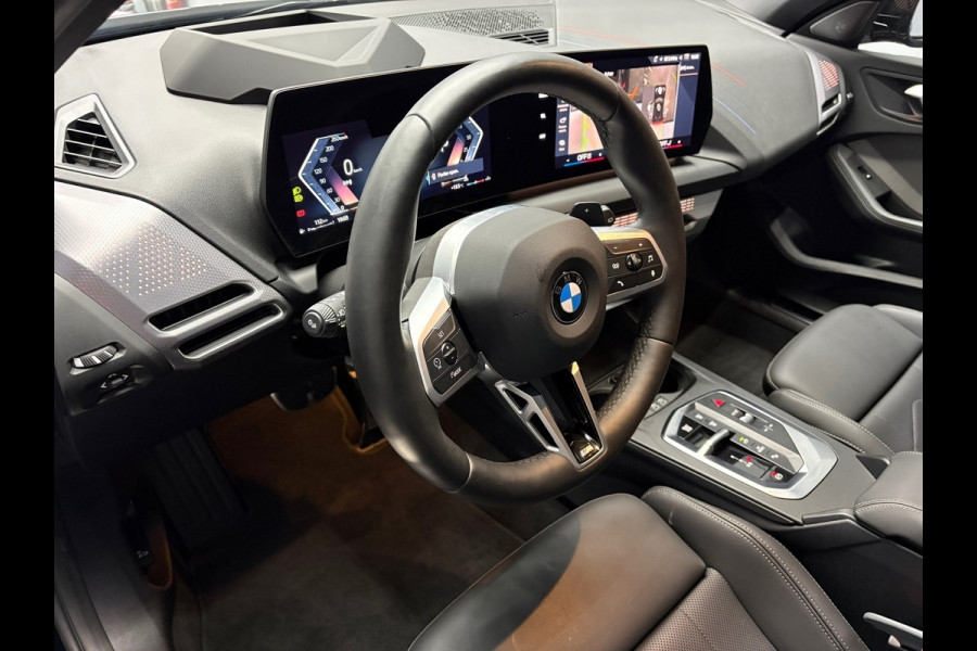 BMW 1-serie 120 M Sport Design Edition