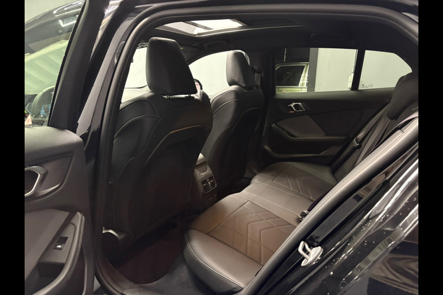 BMW 1-serie 120 M Sport Design Edition