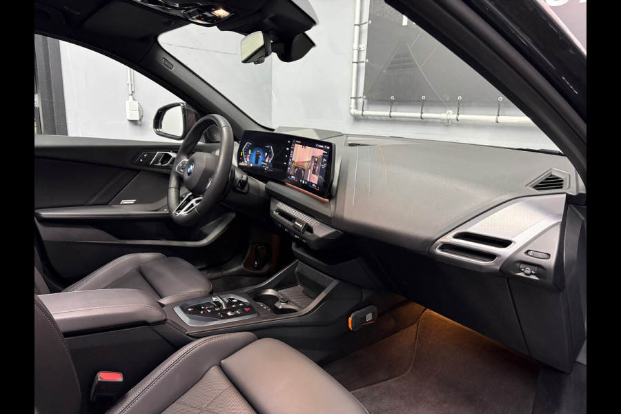BMW 1-serie 120 M Sport Design Edition