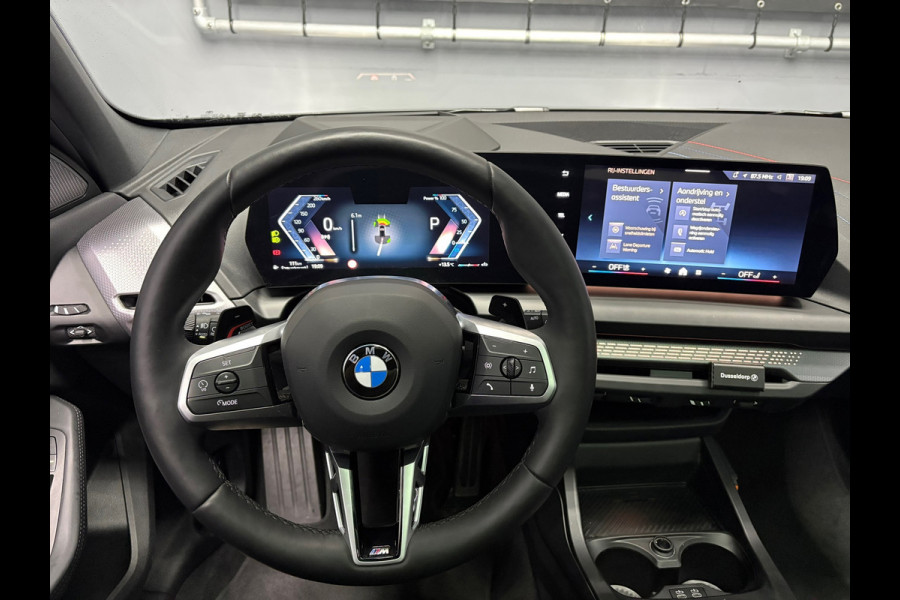 BMW 1-serie 120 M Sport Design Edition