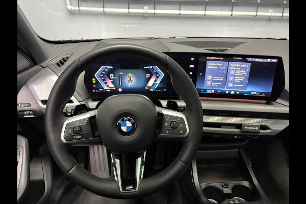 BMW 1-serie 120 M Sport Design Edition