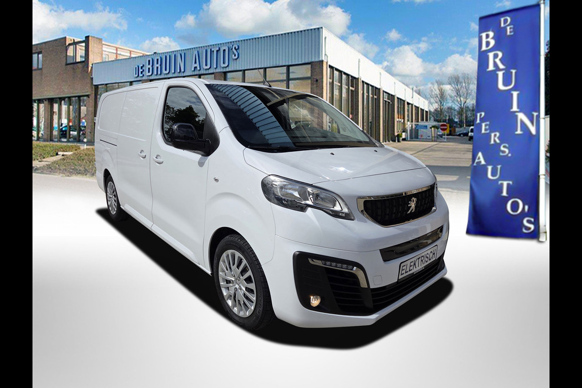 Opel Vivaro 2.0 CDTI L3 Edition XL Automaat - Cruisecontrol ECC Airco ,Trekhaak