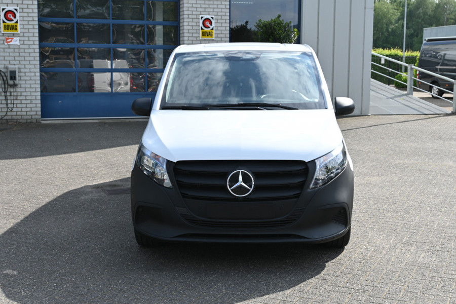 Mercedes-Benz Vito 116 CDI L3 Pro Navigatie met camera, Comfort stoel