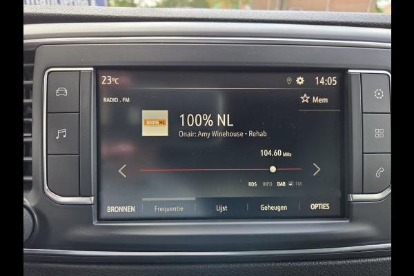 Opel Vivaro 2.0 CDTI L3 Edition XL Automaat - Cruisecontrol ECC Airco ,Trekhaak
