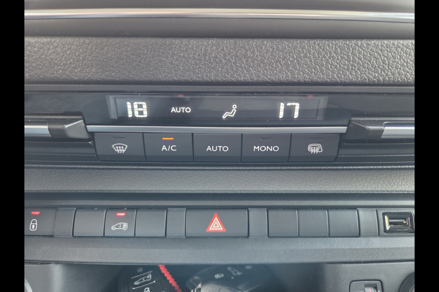Opel Vivaro 2.0 CDTI L3 Edition XL Automaat - Cruisecontrol ECC Airco ,Trekhaak