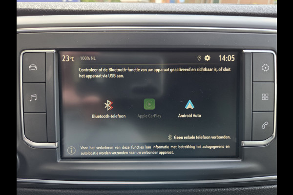 Opel Vivaro 2.0 CDTI L3 Edition XL Automaat - Cruisecontrol ECC Airco ,Trekhaak