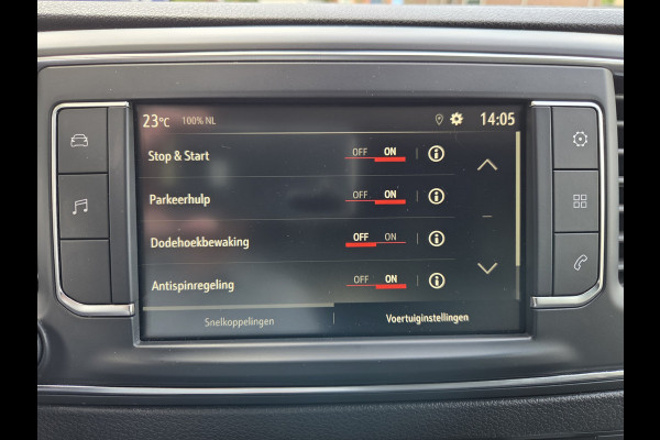 Opel Vivaro 2.0 CDTI L3 Edition XL Automaat - Cruisecontrol ECC Airco ,Trekhaak