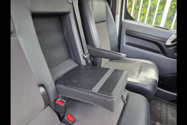 Opel Vivaro 2.0 CDTI L3 Edition XL Automaat - Cruisecontrol ECC Airco ,Trekhaak