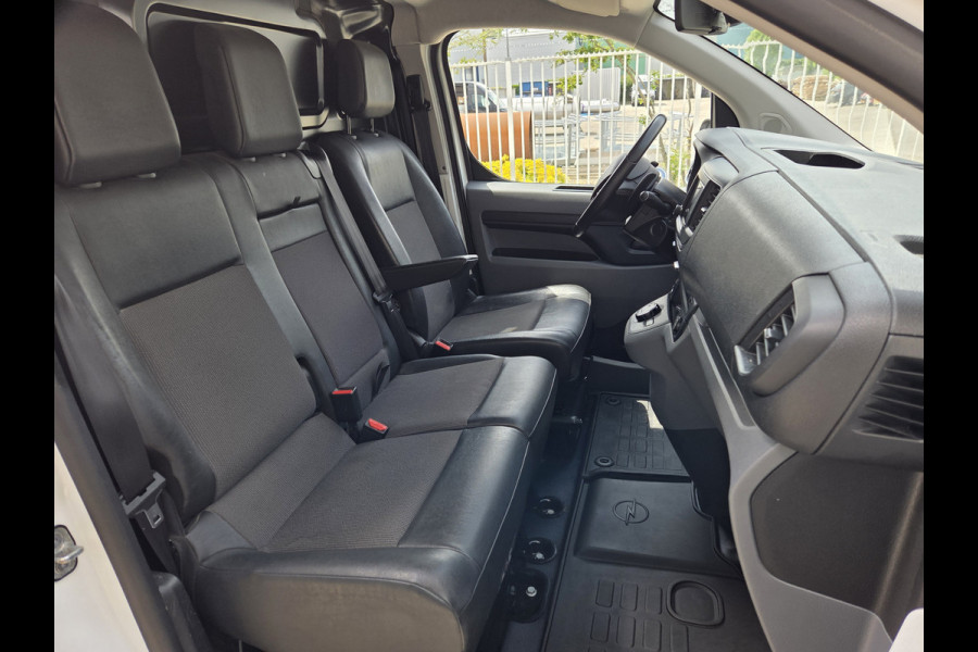 Opel Vivaro 2.0 CDTI L3 Edition XL Automaat - Cruisecontrol ECC Airco ,Trekhaak