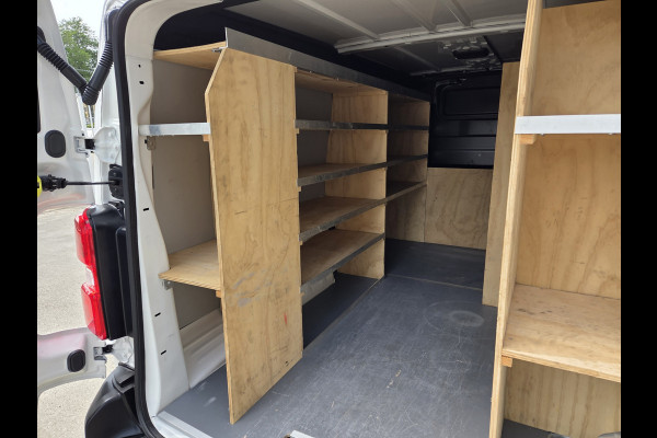 Opel Vivaro 2.0 CDTI L3 Edition XL Automaat - Cruisecontrol ECC Airco ,Trekhaak