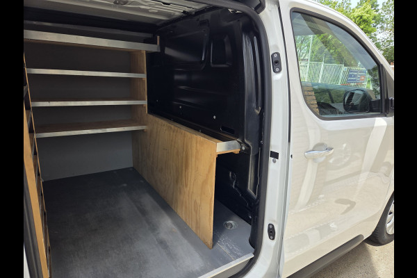 Opel Vivaro 2.0 CDTI L3 Edition XL Automaat - Cruisecontrol ECC Airco ,Trekhaak