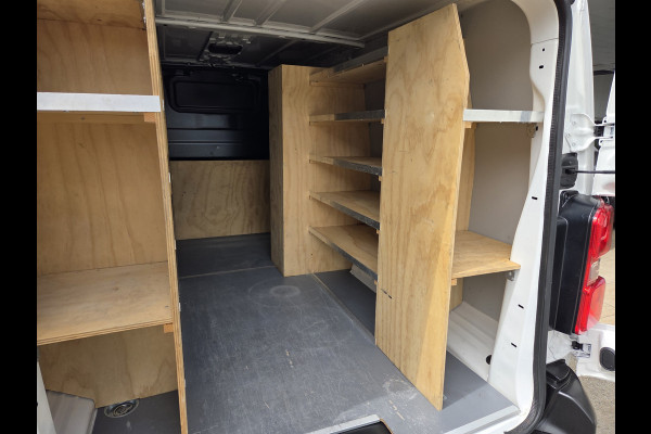 Opel Vivaro 2.0 CDTI L3 Edition XL Automaat - Cruisecontrol ECC Airco ,Trekhaak