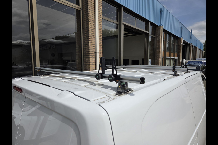 Opel Vivaro 2.0 CDTI L3 Edition XL Automaat - Cruisecontrol ECC Airco ,Trekhaak