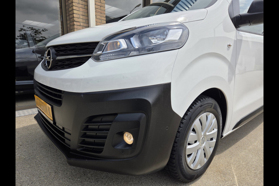 Opel Vivaro 2.0 CDTI L3 Edition XL Automaat - Cruisecontrol ECC Airco ,Trekhaak