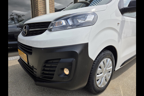 Opel Vivaro 2.0 CDTI L3 Edition XL Automaat - Cruisecontrol ECC Airco ,Trekhaak