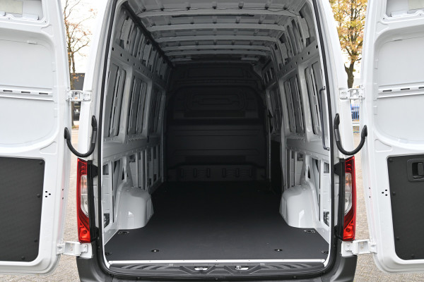 Mercedes-Benz eSprinter 314 L3H2 Pro RWD 81kWh LED koplampen, 115 kW DC laden