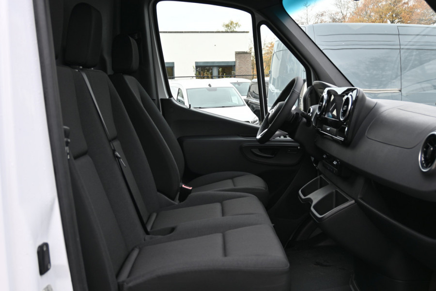 Mercedes-Benz eSprinter 314 L3H2 Pro 81kWh RWD LED koplampen, 115 kW DC laden