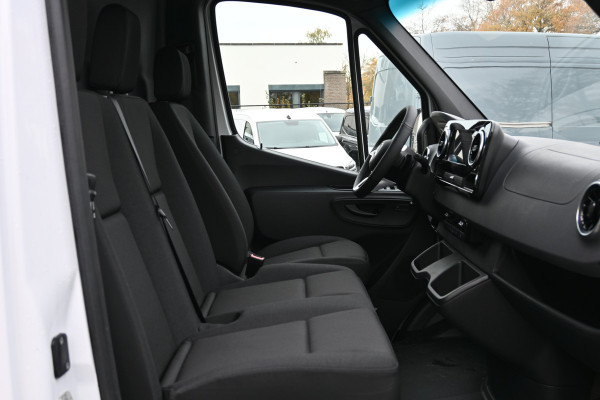 Mercedes-Benz eSprinter 314 L3H2 Pro 81kWh RWD LED koplampen, 115 kW DC laden