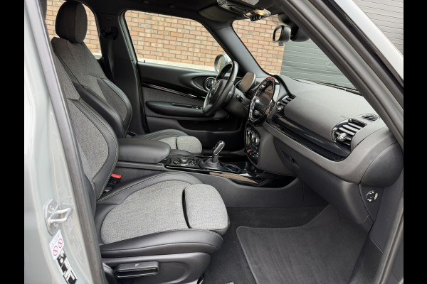 MINI Clubman 1.5 Automaat / Navigatie / 1e Eigenaar / Clima / Recent Onderhoud incl. Remmen compleet / LED-Verlichting / NED-MINI