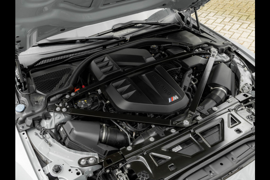 BMW 3 Serie Touring M3 xDrive - Carbon Brakes - Stoelventilatie - Carbon Interieur