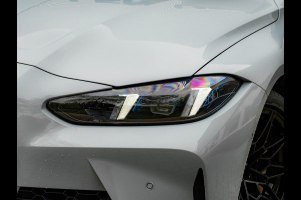 BMW 3 Serie Touring M3 xDrive - Carbon Brakes - Stoelventilatie - Carbon Interieur