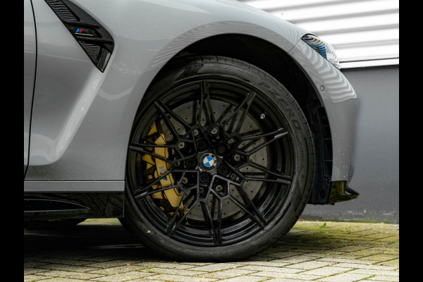 BMW 3 Serie Touring M3 xDrive - Carbon Brakes - Stoelventilatie - Carbon Interieur