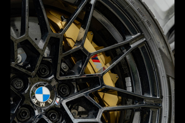 BMW 3 Serie Touring M3 xDrive - Carbon Brakes - Stoelventilatie - Carbon Interieur