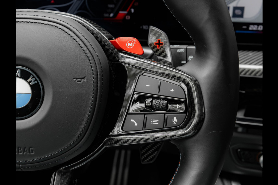 BMW 3 Serie Touring M3 xDrive - Carbon Brakes - Stoelventilatie - Carbon Interieur
