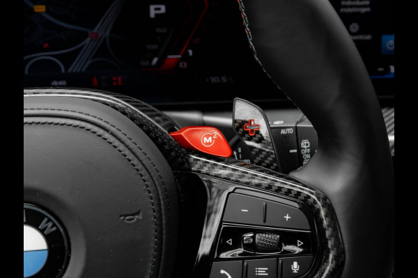 BMW 3 Serie Touring M3 xDrive - Carbon Brakes - Stoelventilatie - Carbon Interieur