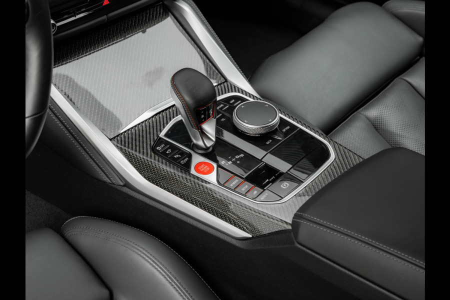 BMW 3 Serie Touring M3 xDrive - Carbon Brakes - Stoelventilatie - Carbon Interieur