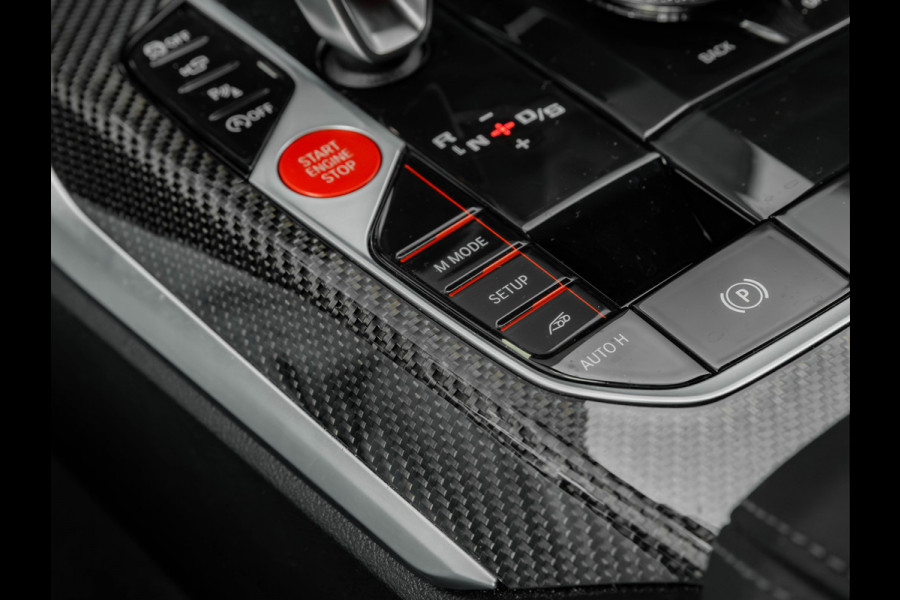 BMW 3 Serie Touring M3 xDrive - Carbon Brakes - Stoelventilatie - Carbon Interieur