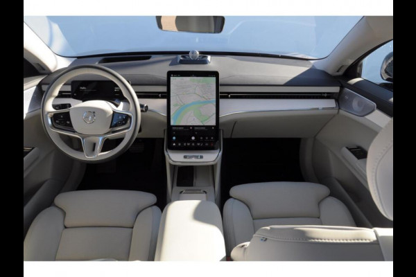 Volvo ES90 333PK Single Motor Extended Range Ultra 92 kWh Luchtvering / Bowers & Wilkins / 22" / Pilot Assist Pack / Visual Park assist / Geventileerde voor- en achterstoelen / Panoramadak / Massagefunctie voorstoelen / Soft Close / HD Pixel LED koplampen