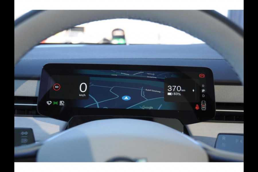 Volvo ES90 333PK Single Motor Extended Range Ultra 92 kWh Luchtvering / Bowers & Wilkins / 22" / Pilot Assist Pack / Visual Park assist / Geventileerde voor- en achterstoelen / Panoramadak / Massagefunctie voorstoelen / Soft Close / HD Pixel LED koplampen