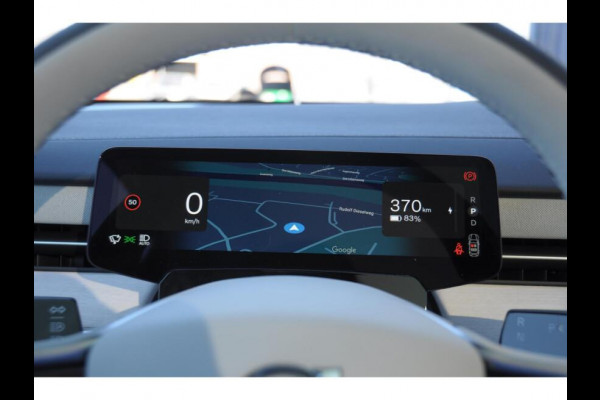 Volvo ES90 333PK Single Motor Extended Range Ultra 92 kWh Luchtvering / Bowers & Wilkins / 22" / Pilot Assist Pack / Visual Park assist / Geventileerde voor- en achterstoelen / Panoramadak / Massagefunctie voorstoelen / Soft Close / HD Pixel LED koplampen