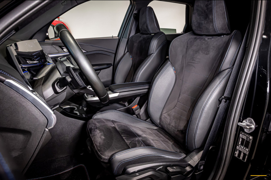 BMW X1 SDrive18i|M-sport|NAP|E-trekhaak|Cam|HUD|DealerOnderh