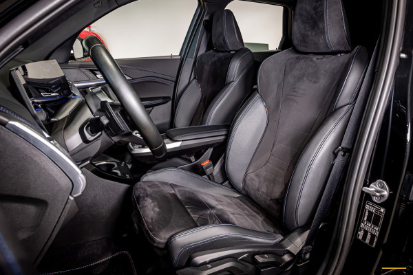 BMW X1 SDrive18i|M-sport|NAP|E-trekhaak|Cam|HUD|DealerOnderh