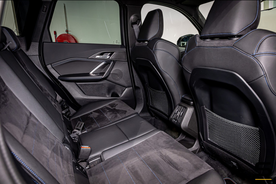 BMW X1 SDrive18i|M-sport|NAP|E-trekhaak|Cam|HUD|DealerOnderh