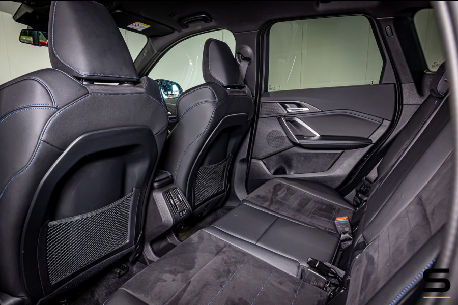 BMW X1 SDrive18i|M-sport|NAP|E-trekhaak|Cam|HUD|DealerOnderh