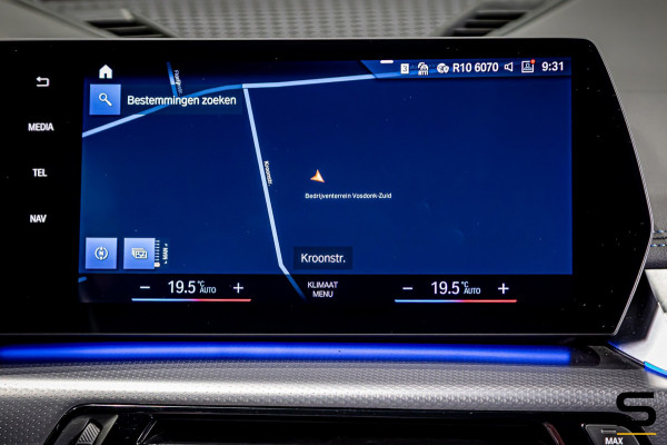 BMW X1 SDrive18i|M-sport|NAP|E-trekhaak|Cam|HUD|DealerOnderh
