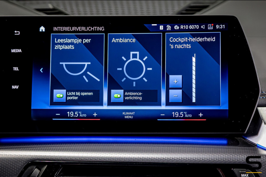 BMW X1 SDrive18i|M-sport|NAP|E-trekhaak|Cam|HUD|DealerOnderh