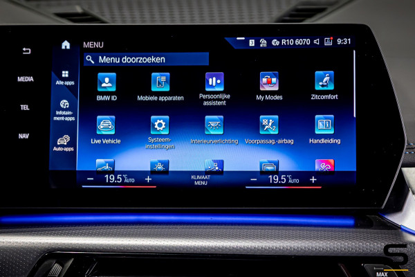 BMW X1 SDrive18i|M-sport|NAP|E-trekhaak|Cam|HUD|DealerOnderh