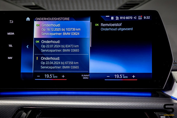 BMW X1 SDrive18i|M-sport|NAP|E-trekhaak|Cam|HUD|DealerOnderh