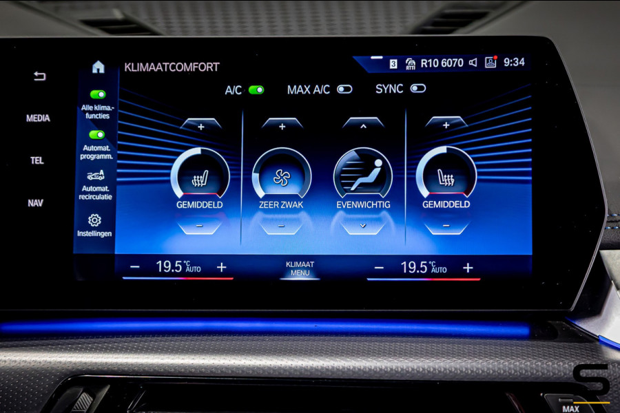BMW X1 SDrive18i|M-sport|NAP|E-trekhaak|Cam|HUD|DealerOnderh