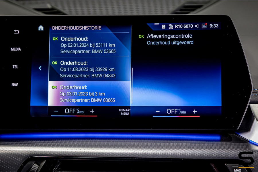 BMW X1 SDrive18i|M-sport|NAP|E-trekhaak|Cam|HUD|DealerOnderh