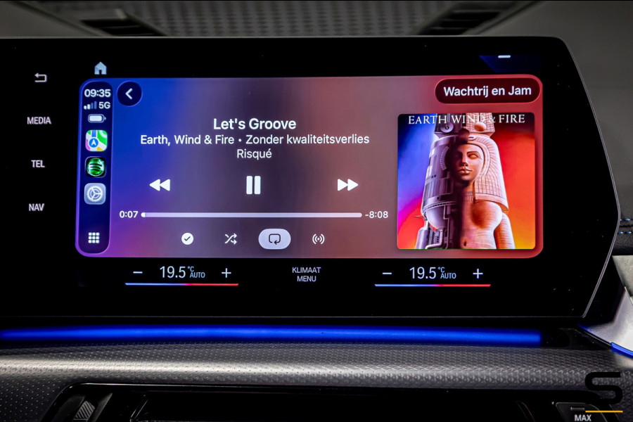 BMW X1 SDrive18i|M-sport|NAP|E-trekhaak|Cam|HUD|DealerOnderh