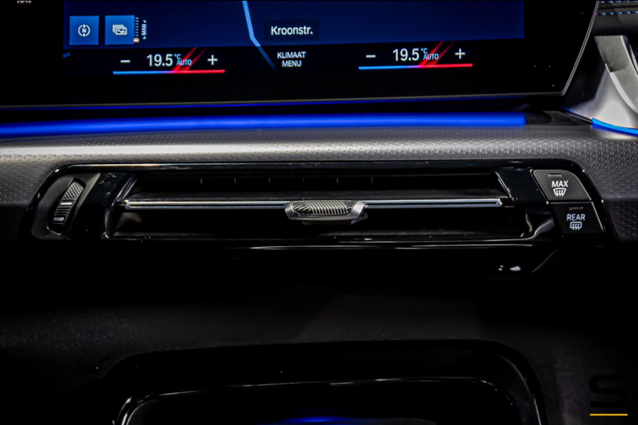 BMW X1 SDrive18i|M-sport|NAP|E-trekhaak|Cam|HUD|DealerOnderh
