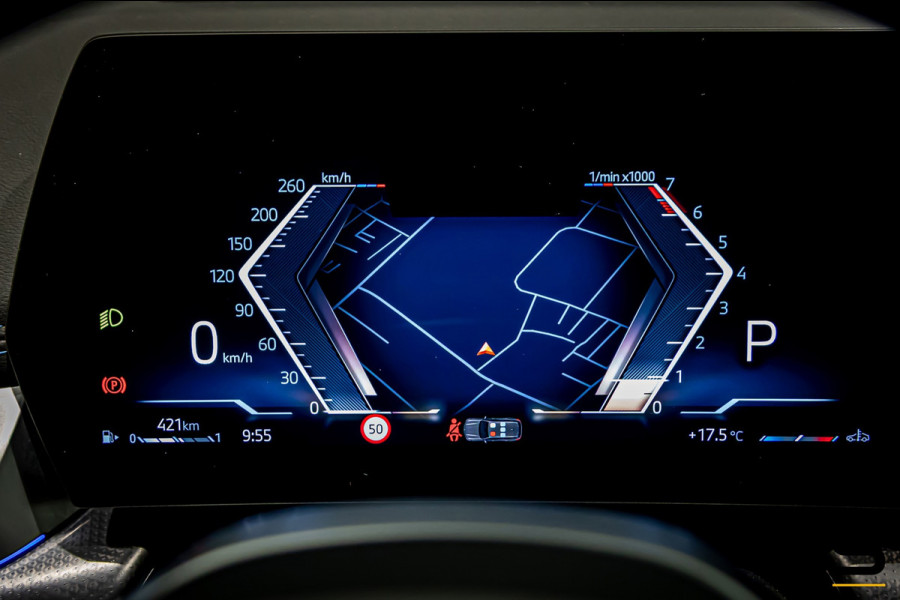 BMW X1 SDrive18i|M-sport|NAP|E-trekhaak|Cam|HUD|DealerOnderh