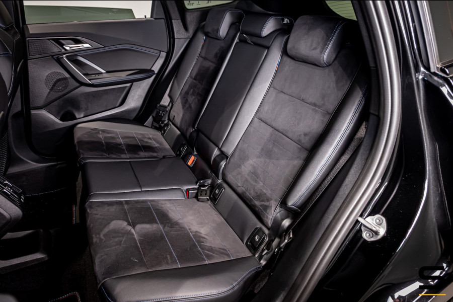 BMW X1 SDrive18i|M-sport|NAP|E-trekhaak|Cam|HUD|DealerOnderh