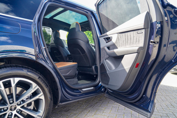 Audi Q7 55 TFSI e quattro Pro Line S | Massage | BTW | 1e eig | ACC | Matrix | Bang&Olufsen 3D | Panorama | Head up |
